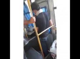 Пассажирка автобуса пожаловалась на 103 городской маршрут Шымкента