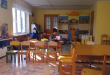 В Шымкенте самый высокий рост цен за услуги детсадов и центров для дошкольников