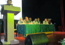 В Шымкенте будет создана городская коллегия адвокатов В Шымкенте будет создана городская коллегия адвокатов