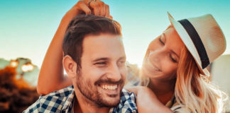 10 самых красивых пар Знаков Зодиака влюбленные