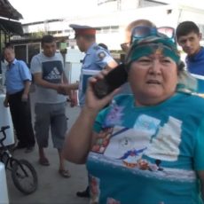 60-летняя пенсионерка из Шымкента самостоятельно раскрыла преступление 60-летняя пенсионерка из Шымкента самостоятельно раскрыла преступление