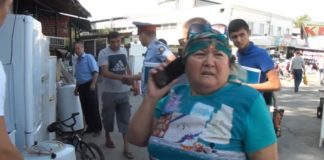 60-летняя пенсионерка из Шымкента самостоятельно раскрыла преступление 60-летняя пенсионерка из Шымкента самостоятельно раскрыла преступление