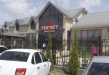 Причиной отравления 11 человек на кудалыке в Кайтпасе стал кумыс Массовое отравление в Шымкенте: что ели гости на сватовстве в ресторане