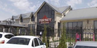 Массовое отравление в Шымкенте: что ели гости на сватовстве в ресторане Массовое отравление в Шымкенте: что ели гости на сватовстве в ресторане