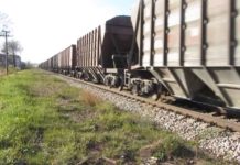 Маршрутные грузовые поезда запустят в РК грузовой поезд