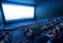 С 26 октября в Казахстане заработают кинотеатры Кинотеатр