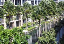 На один из лучших курортов острова Пхукет — BaanMaiKao приглашает Emperum Курорт Baan Mai Kao на острове Пхукет