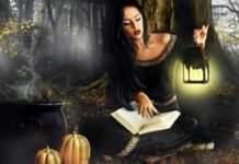 Полицейские обвинили гражданку в колдовстве и наведении порчи