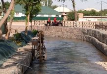 Секрет кристально чистой воды в Кошкарате раскрыла школьница Кошкарата