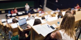 Обнародован список абитуриентов, получивших государственные гранты на обучение ВУЗ