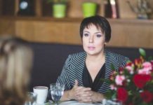 Аружан Саин отменила ужины на 300 человек по 25 000 тг с человека и кофе-брейки Аружан Саин