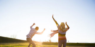 5 научно доказанных способов стать счастливее прямо сейчас