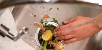 8 вещей, которые нельзя смывать в раковину раковина