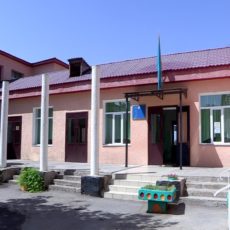 Насколько готовы школы Шымкента к новому учебному году 6 школа