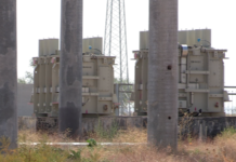 Для завершения строительства подстанции Бозарык необходим 1 млрд тенге Строительство подстанции Бозарык