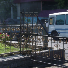 Акимат Шымкента сумел положить конец хаосу в самом центре мегаполиса