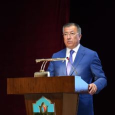 Ж. Туймебаев: «Нужно остановить нецелесообразное использование учителей»
