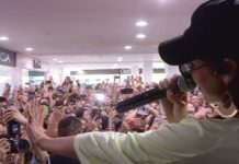 Я скучаю по Шымкенту, это мой дом — Назима Джанибекова — лейбл «Black Star»