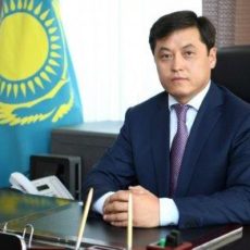 Журналист возглавил управление внутренней политики Туркестанской области