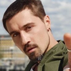 «Я в восторге!»: Дима Билан почувствовал себя в Астане героем фантастического фильма (фото)