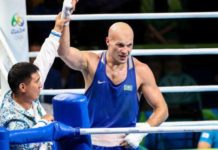 Дороже золота: казахстанские олимпийцы, завоевавшие исторические серебряные медали