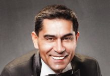 Игорь Вербицкий стал директором театра