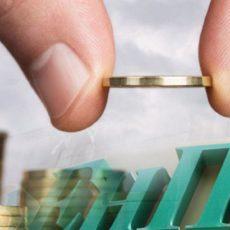 Пенсионные накопления казахстанцев в минусе Пенсионные отчисления в ЕНПФ