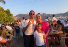 Где этим летом отдохнули казахстанские звезды шоу-бизнеса? казахстанские звезды шоу-бизнеса