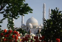 Объявлено время начала Айт намаза в городах Казахстана