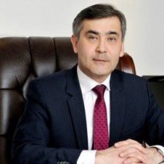 Нурлан Ермекбаев назначен министром обороны Казахстана Нурлан Ермекбаев