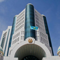 В РК стартовали выборы в Сенат Парламента РК
