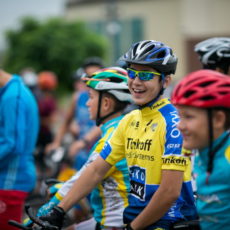 700 спортсменов приняли участие в велогонке «TourofWorldClassAlmaty»