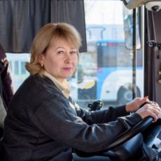 До 400 тысяч тенге смогут получать водители автобусов в Астане