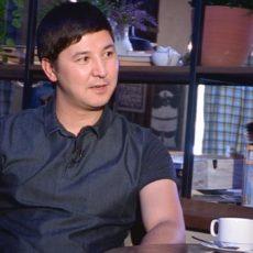 Заместитель акима Шымкента Данат Жумин сделал признание