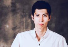 Казахстанец разыскивает брата-близнеца, которого лишился в роддоме 28 лет назад брат-близнец Жандос