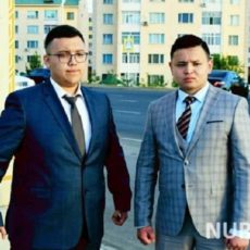 Казахстанские подростки планируют установить колонку с питьевой водой в Африке Казахстанские подростки установят колонку с питьевой водой в Африке