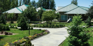 Житель Шымкента погиб на Иссык-Куле Коттедж Иссык-куль