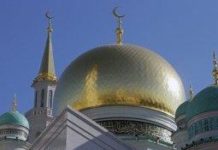 В мечетях РК временно не будут проводится пятничные молитвы