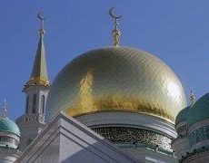 Ораза айт намаз не будут проводить в мечетях Казахстана — ДУМК