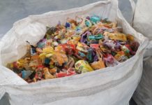 В Шымкенте будут получать газ из отходов