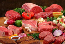 В РК усилят контроль за мясной продукцией из России