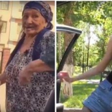 Штраф или лишение: казахстанцев будут наказывать за участие в Kiki Challenge челлендж