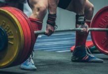 В Алматы пройдет третий Чемпионат Казахстана по пауэрлифтингу