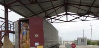 Дальнобойщик пытался вывезти внедорожник в Шымкент, спрятав его в бананах Дальнобойщик пытался вывезти за границу внедорожник, спрятав его в бананах