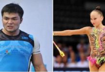 Чемпиона мира и участницу ОИ-2016 из Казахстана дисквалифицировали за допинг допинг