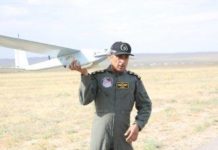 В международном конкурсе «Соколиная охота» лидирует сборная команда Казахстана