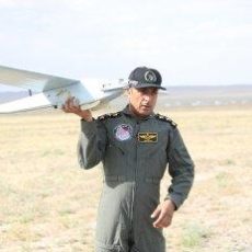 В международном конкурсе «Соколиная охота» лидирует сборная команда Казахстана