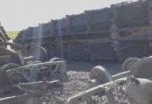 Пассажиры опоздавших из-за аварии поездов в Жамбылской области получат компенсацию