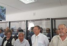 Главаря ОПГ «Четыре брата» приговорили к 12 годам тюрьмы