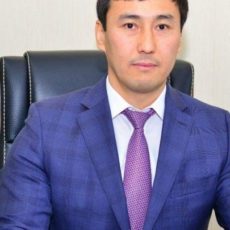 Назначен начальник управления спорта и физической культуры Шымкента